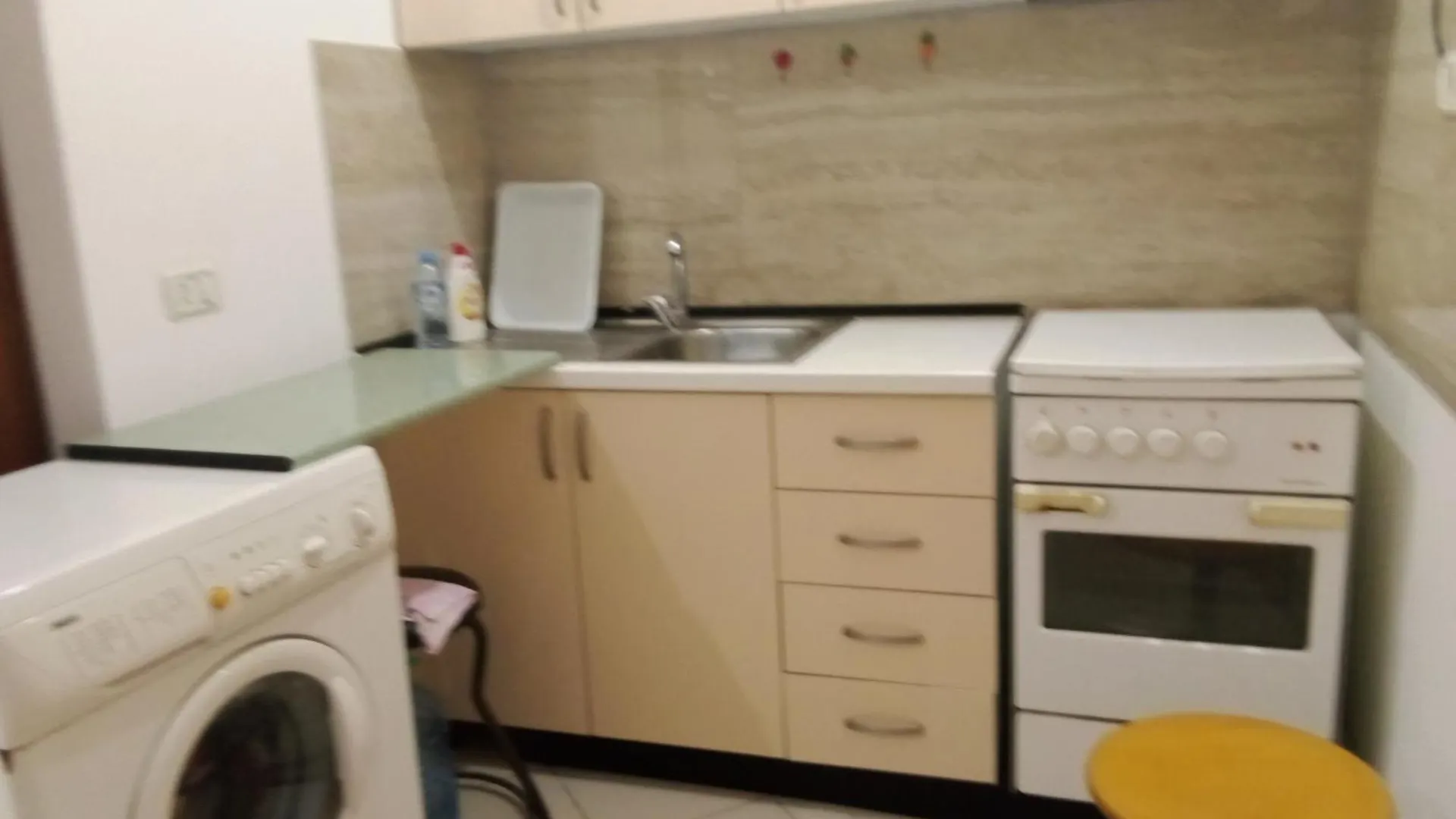 Studio Apartment For Rent, Mali I Robit, Golem Albania