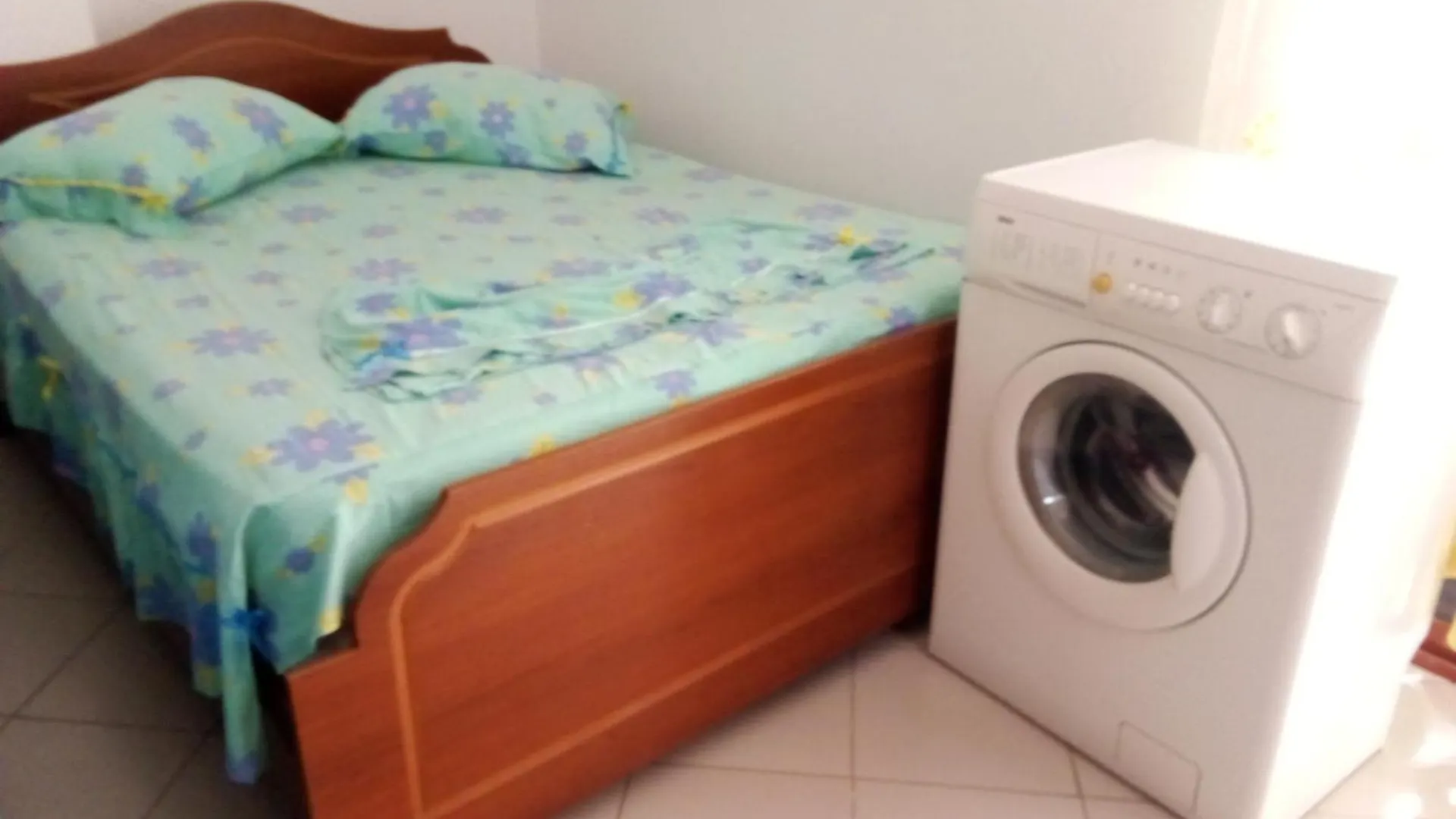 Studio Apartment For Rent, Mali I Robit, Golem